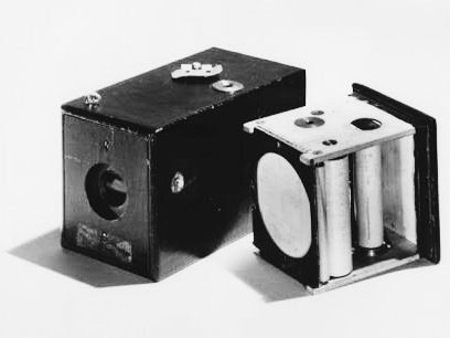 Eastman camera