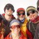 The whole team!