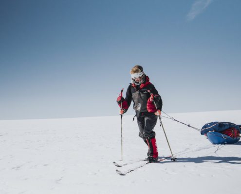 Inspiring Explorers Greenland