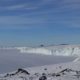Antarctic Heritage Trust - Barne Glacier
