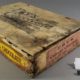 Antarctic Heritage Trust - Fry's chocolate box