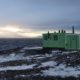 Antarctic Heritage Trust - Hillary's hut