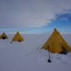 Antarctic Heritage Trust - camping