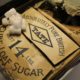 Antarctic Heritage Trust - sugar
