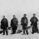 Antarctic Heritage Trust - The Northern Party