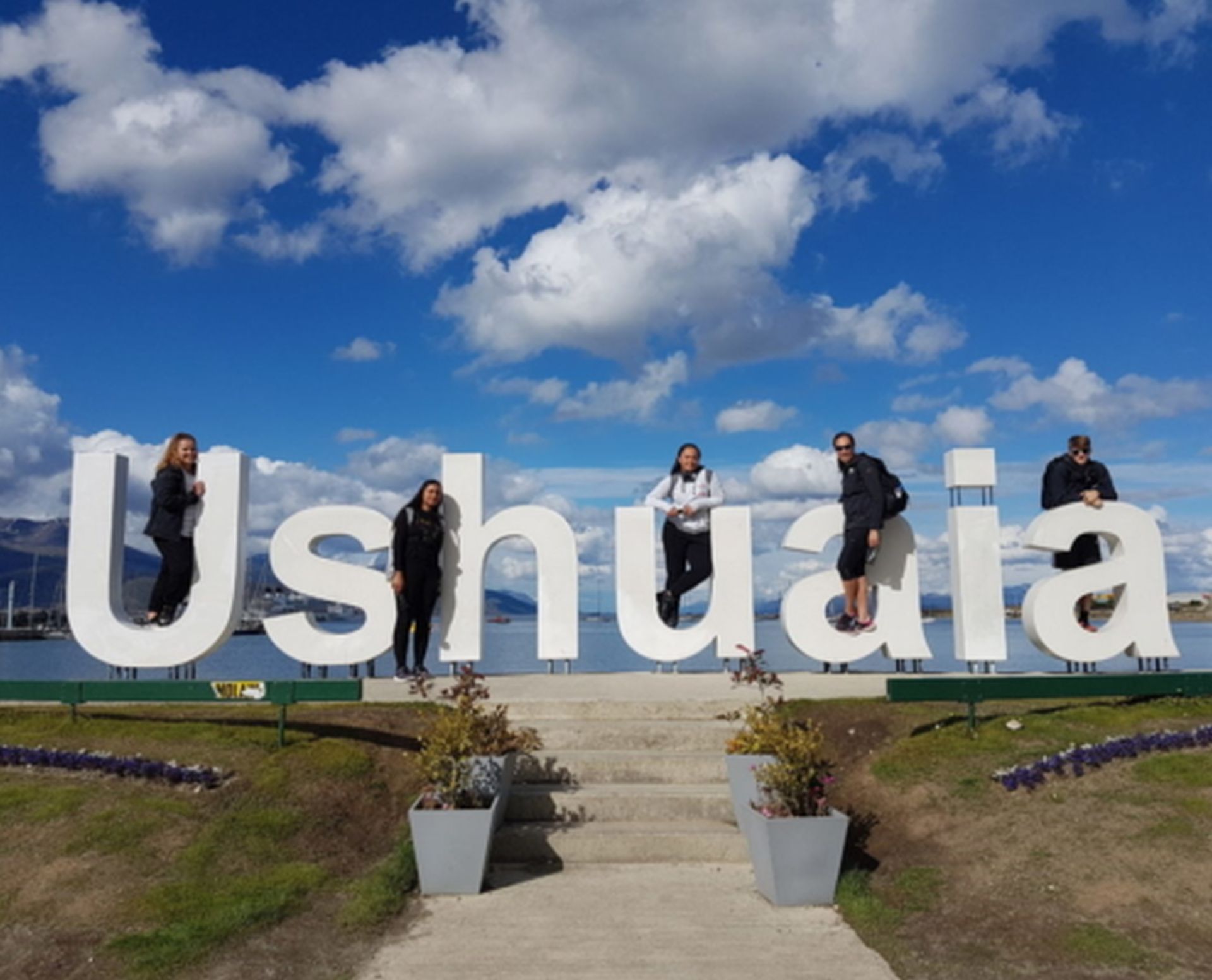 Ushuaia