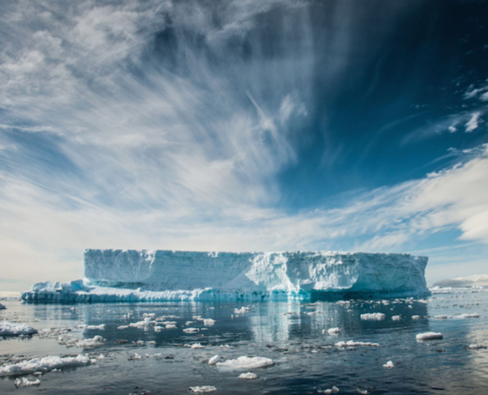 Iceberg