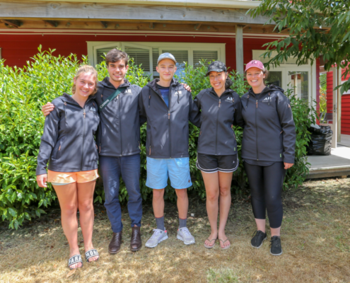 Inspiring Explorers 2019