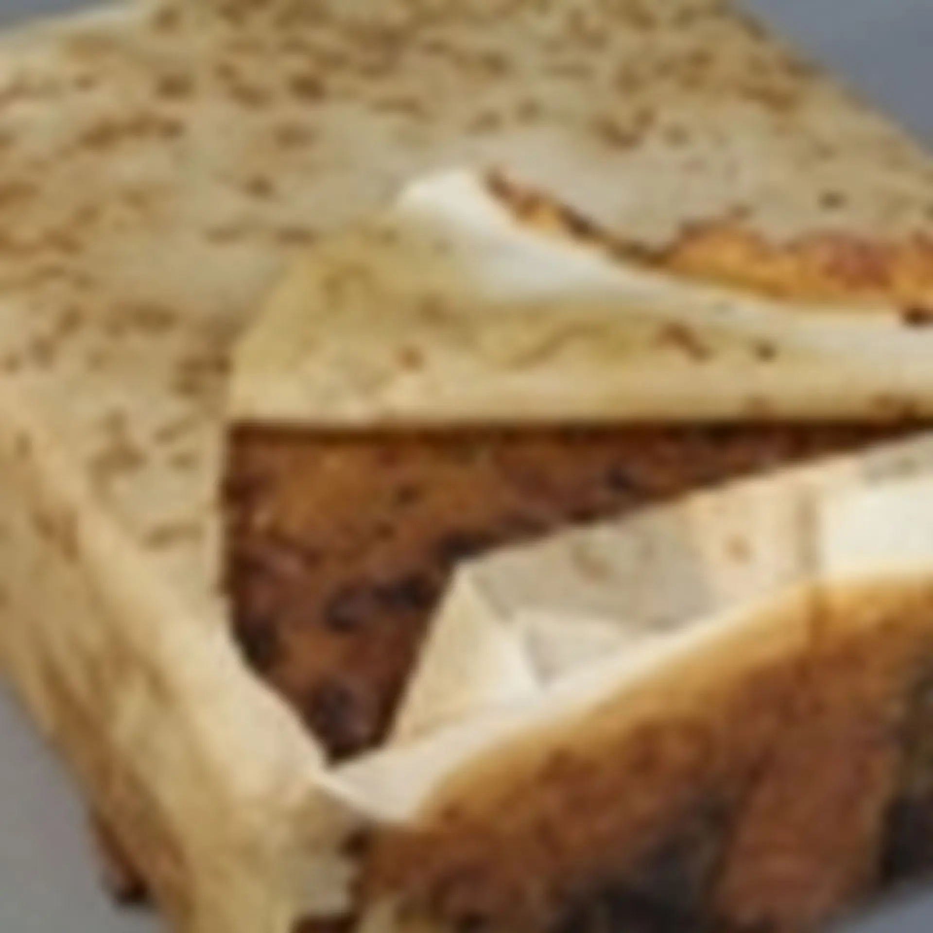 Fruit cake