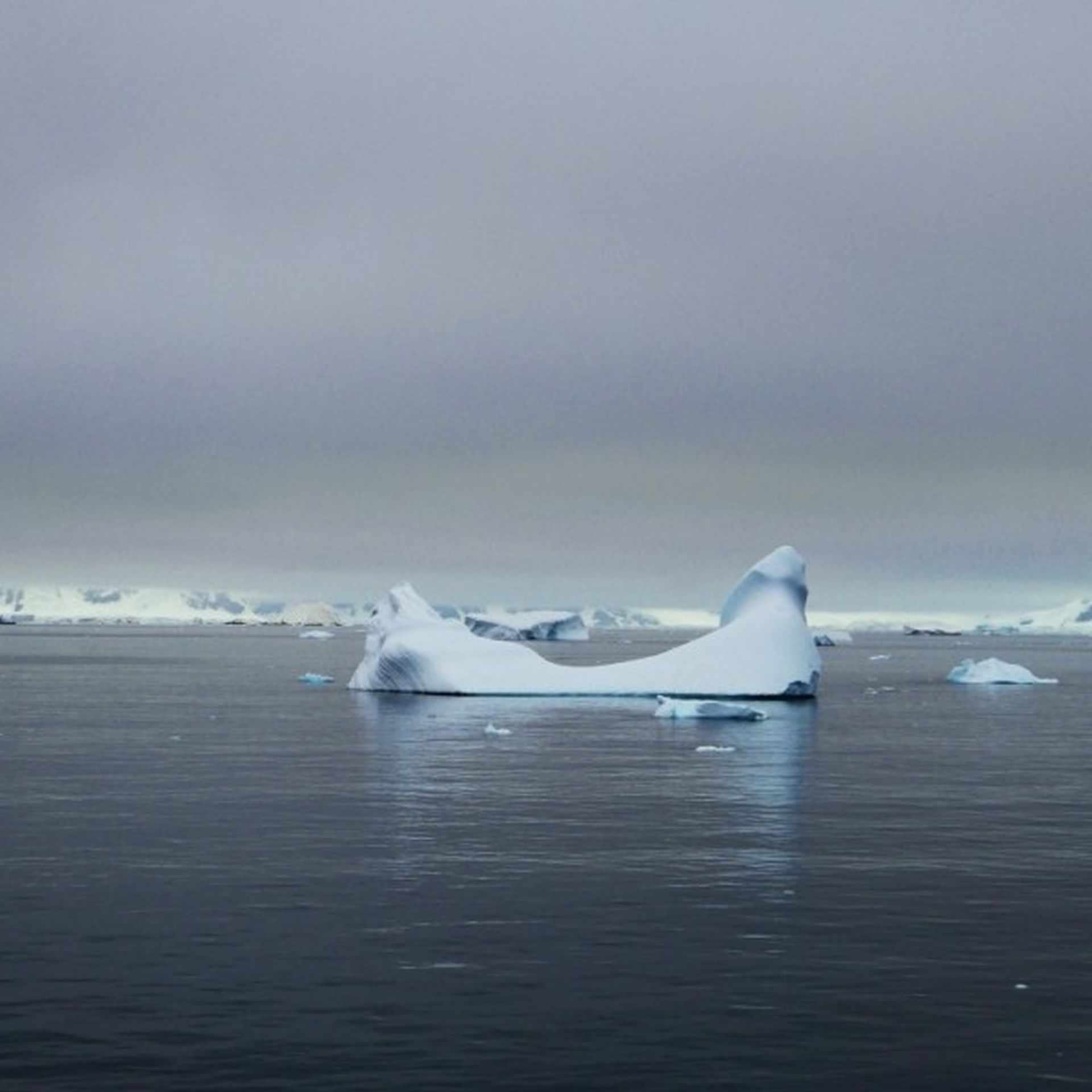 Interview with Simon Lucas | Antarctic Heritage Trust