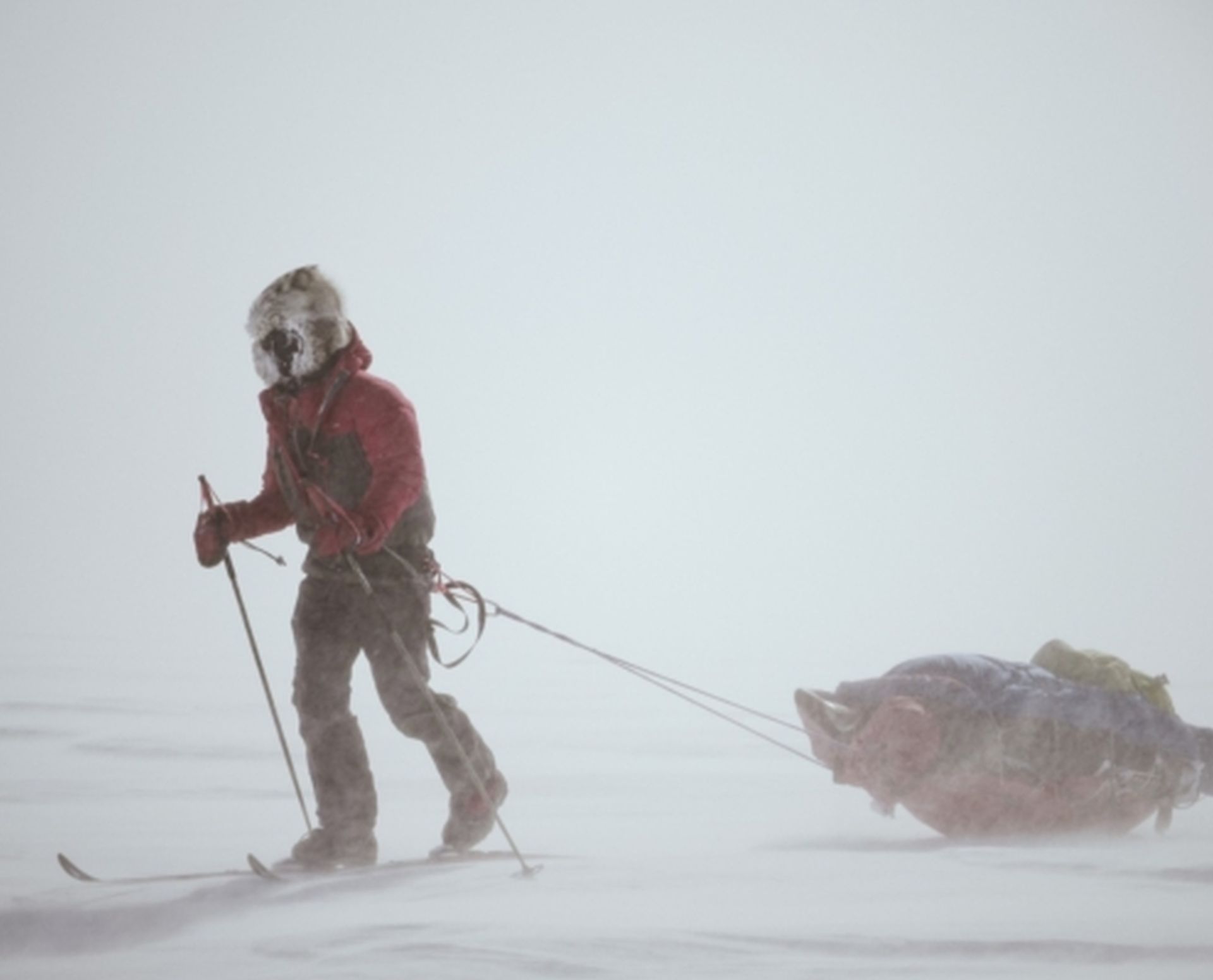 Inspiring Explorers
