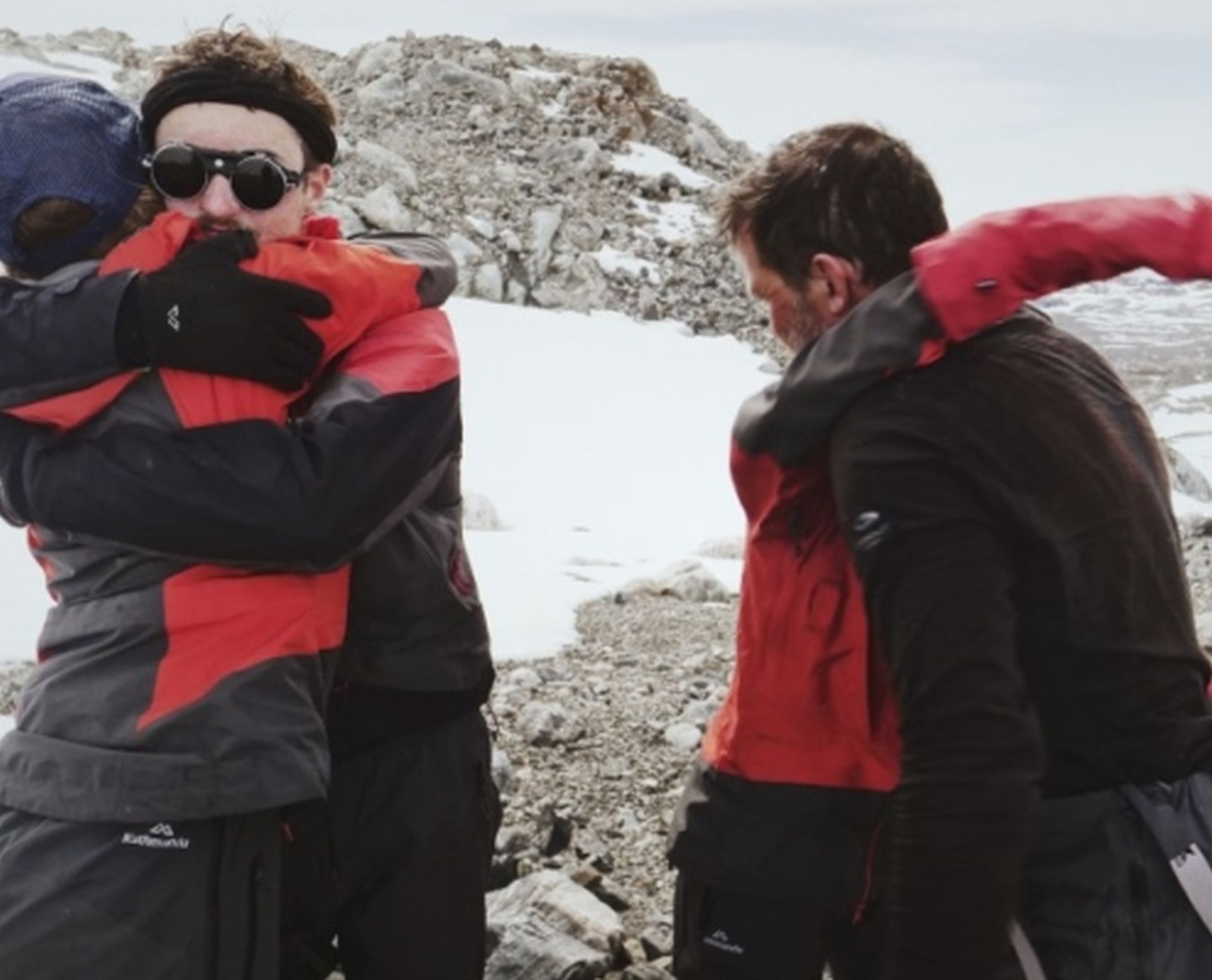 Inspiring Explorers