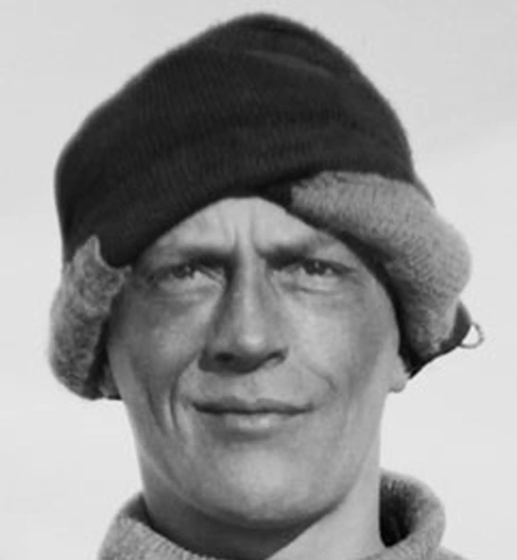 Edward Atkinson