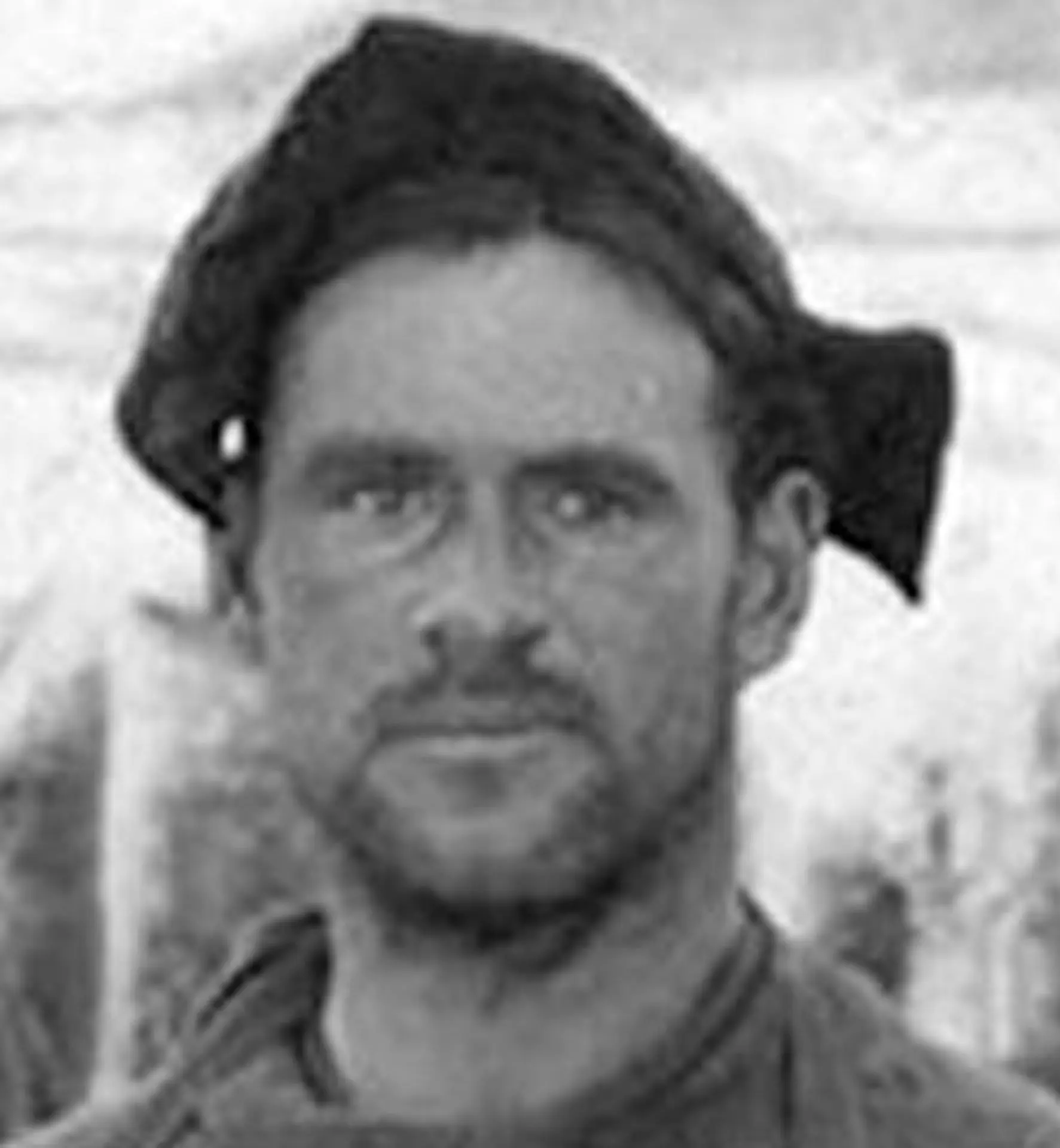 Edward Evans