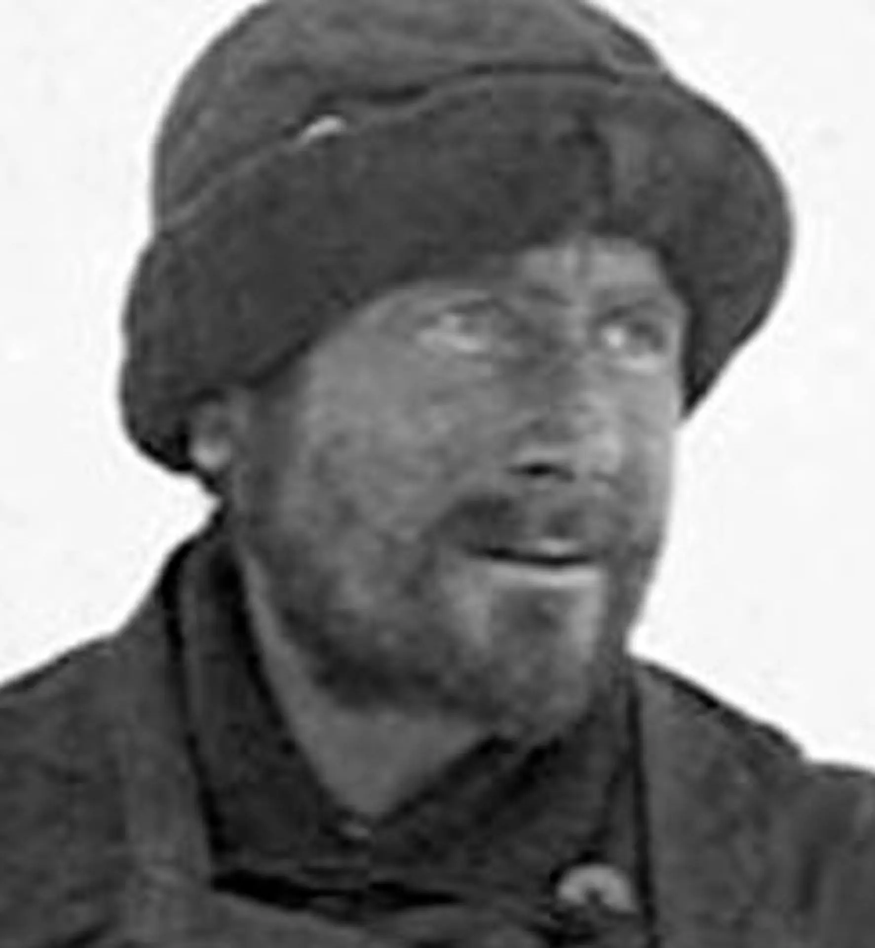 Edward Wilson