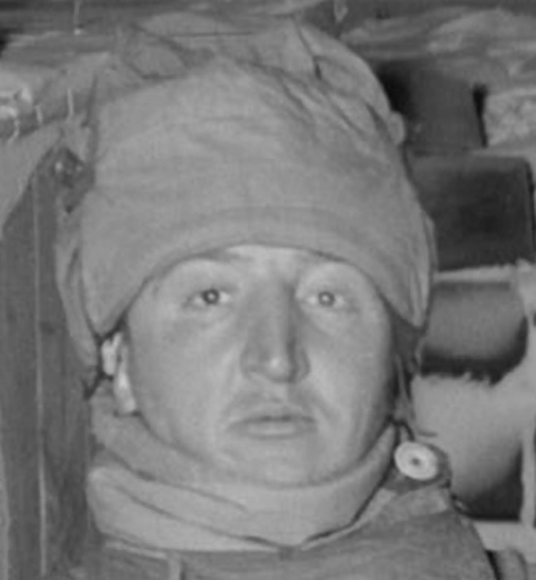 Henry Bowers