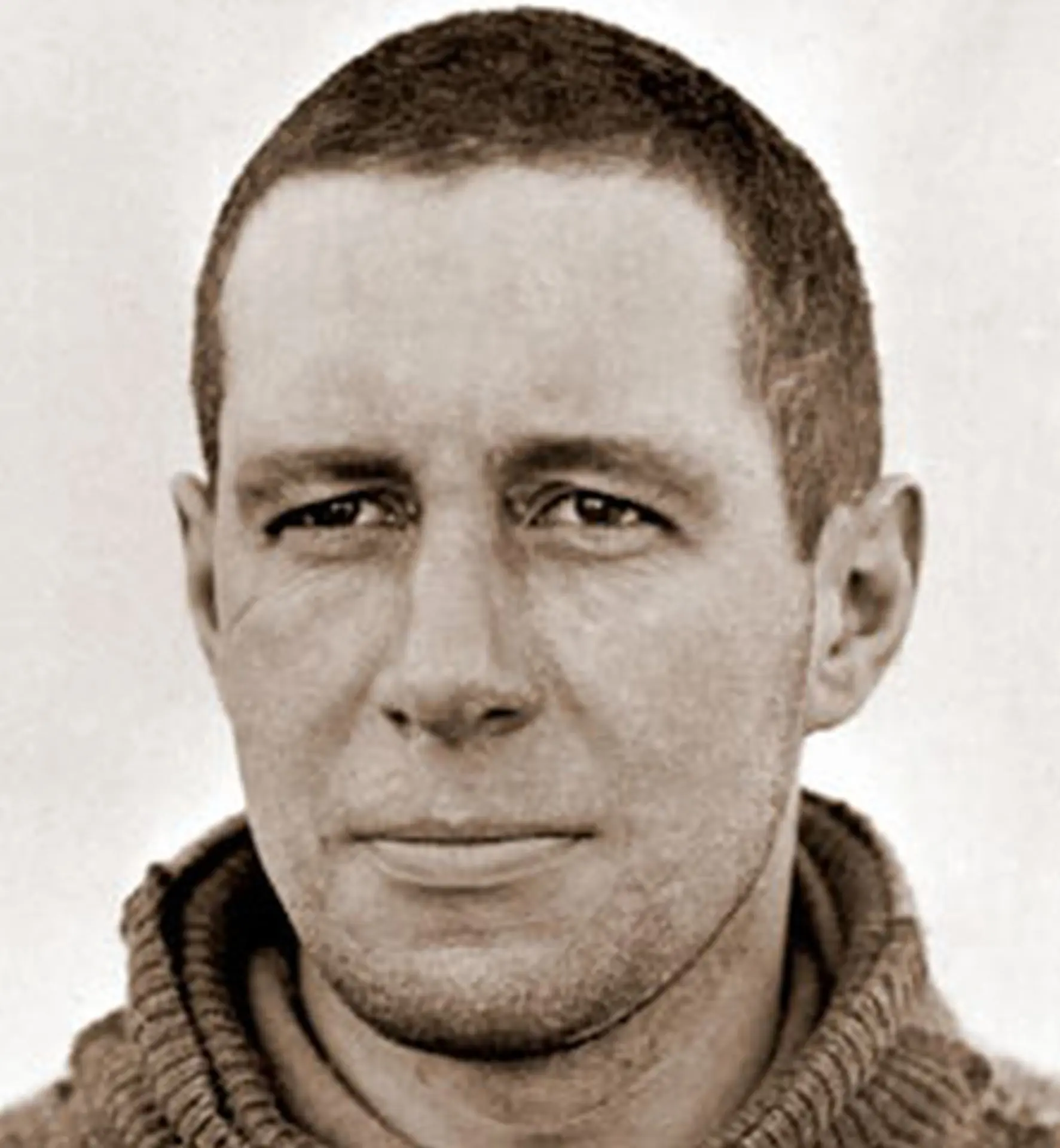 Lawrence Oates