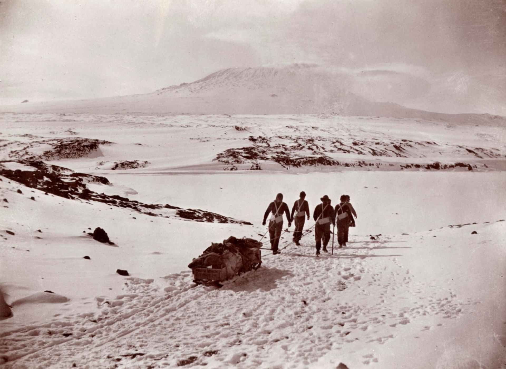 History Of Shackleton s Expedition Antarctic Heritage Trust History Of Shackleton s Expedition Antarctic Heritage Trust