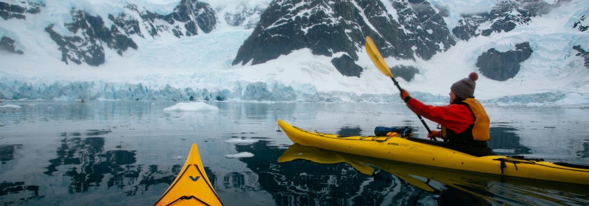 Inspiring Explorers Expedition 2019