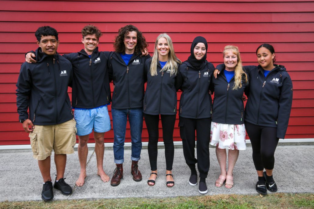 Inspiring Explorers 2020
