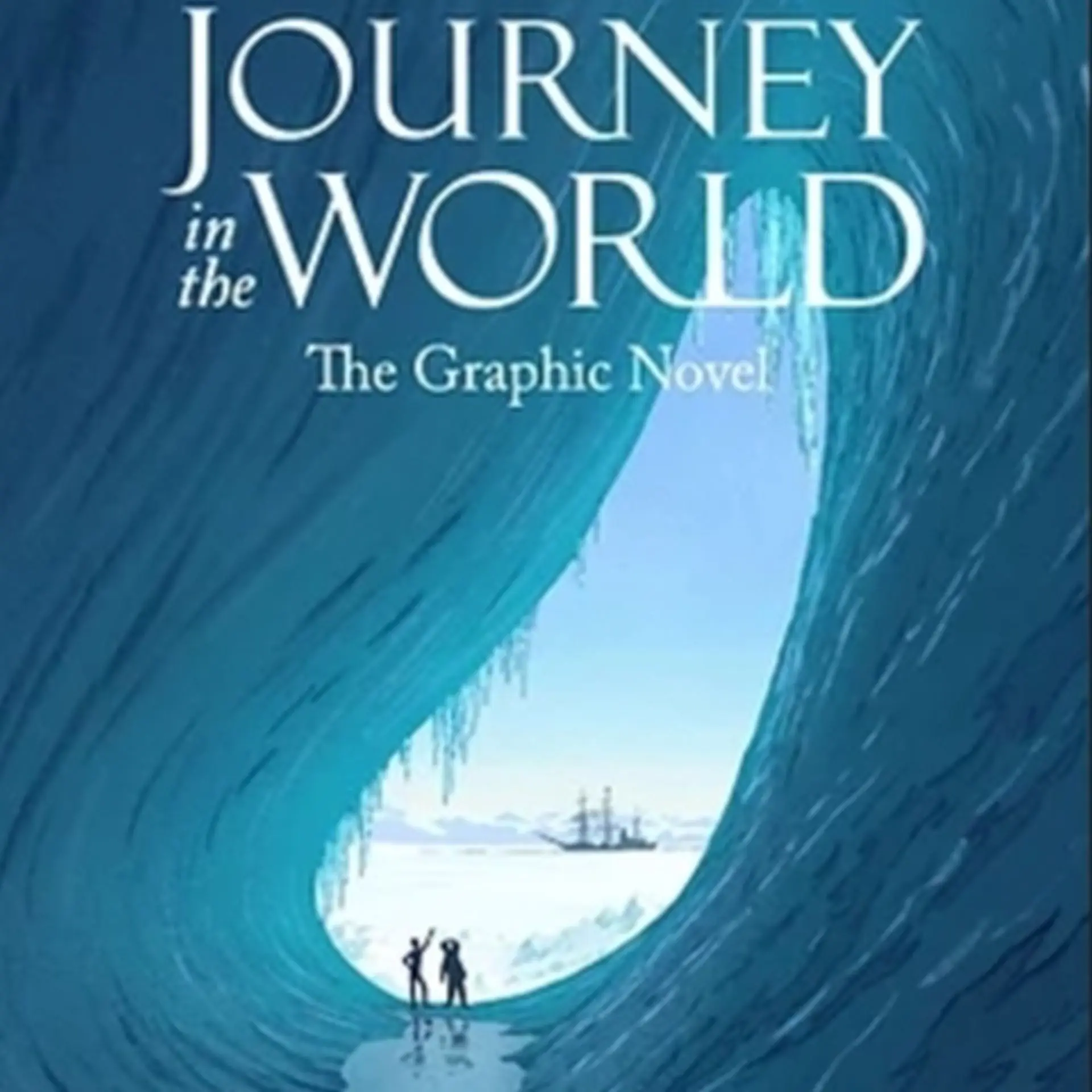 The Worst Journey in the World