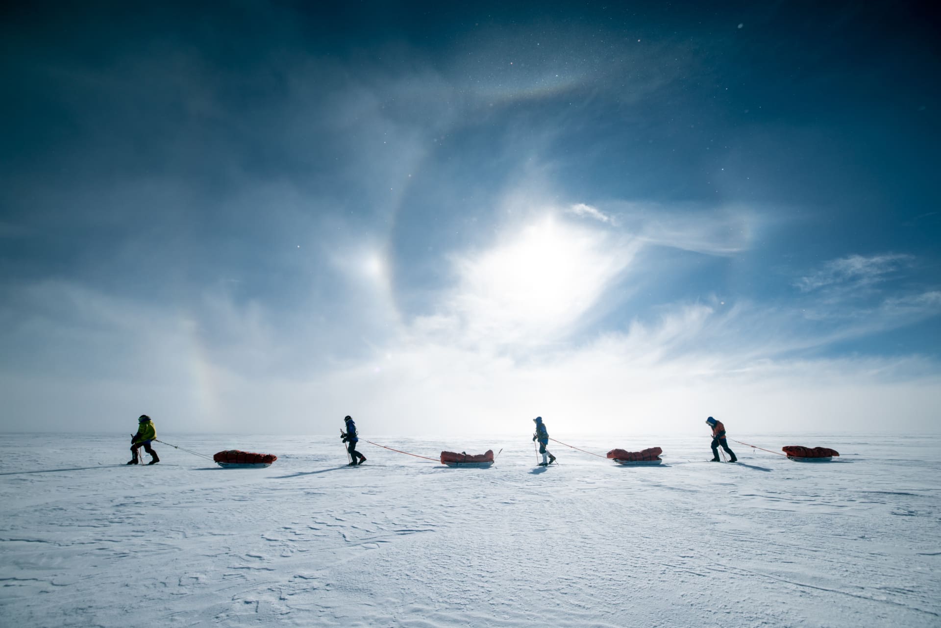 Polheim Antarctic Heritage Trust polheim-antarctic-heritage-trust
