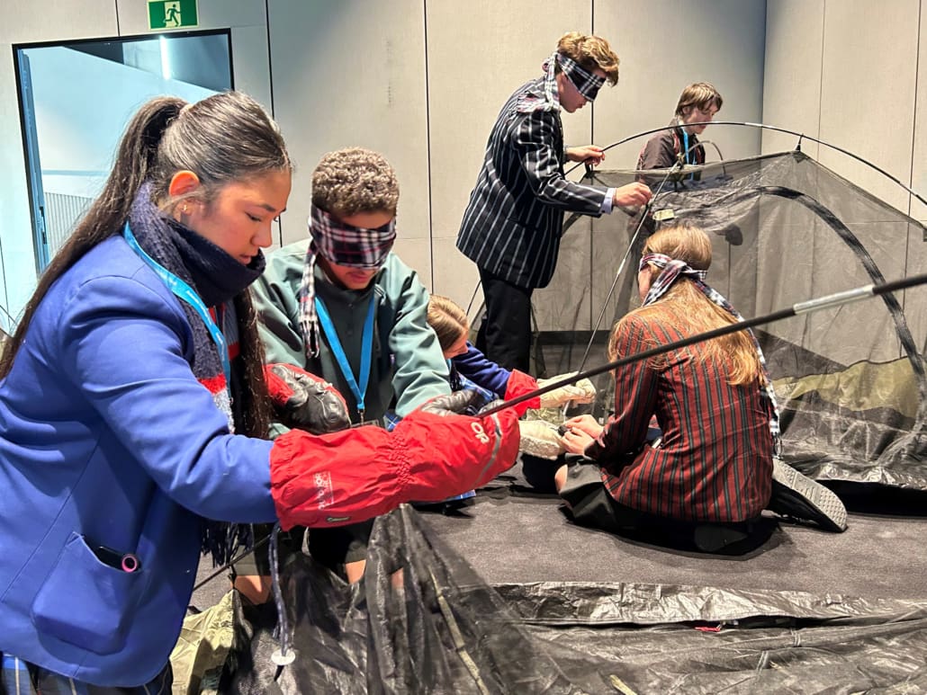 Explorer Conference debuts in Christchurch | Antarctic Heritage Trust