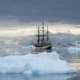Bark EUROPA 1911 Historic Tall Ship. © Bark EUROPA/Matthew Lynch