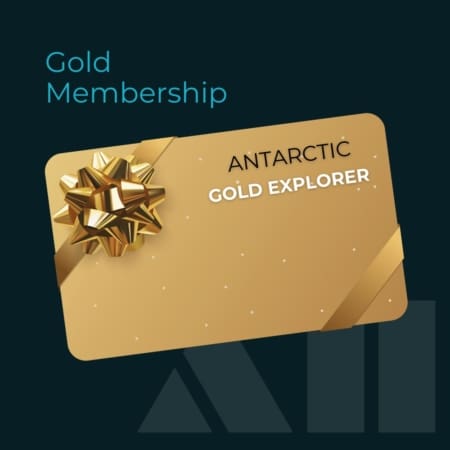 Gold Membership