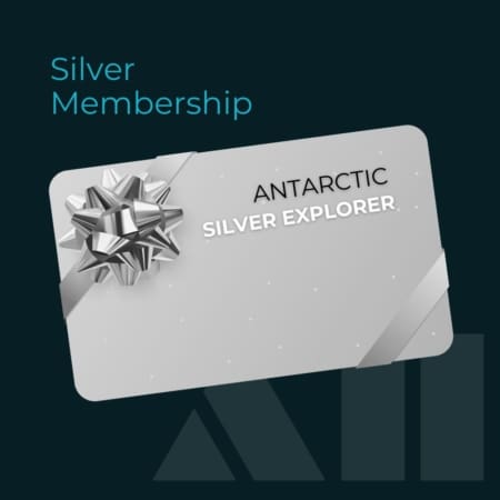 NZAHT Silver Membership