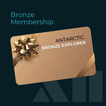 NZAHT Bronze Membership