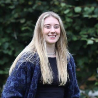 Staff Updates_Georgia Airey