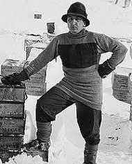 #OnThisDay in 1883, Scottish Antarctic explorer Henry 'Birdie' Bowers was born in Greenock, Scotland.

Bowers first went to sea as a cadet in the merchant service, training on 'HMS Worcester' where he met Sir Clements Markham. Markham recommended him to Robert Falcon Scott, and he was appointed Storekeeper on the British Antarctic 'Terra Nova' Expedition 1910-13. Bowers proved to be capable of much more than this and was very popular among the crew as a hardworking, endlessly cheerful, dependable and tough team member.

Bowers' involvement in the 'Terra Nova' expedition is most famously associated with two key events. The first was his perilous journey to Cape Crozier with Apsley Cherry-Garrard and Dr. Edward Wilson to retrieve emperor penguin eggs. This expedition was later immortalised in Cherry-Garrard's book "The Worst Journey in the World." The second was Bowers' participation in depot-laying activities from January to March 1911, which were crucial preparations for Scott's South Pole attempt.

Bowers was fastidious in his meteorological readings, keeping a detailed meteorological log at considerable cost to himself on the journey to the Pole. In a tribute to how he was viewed by Scott, Bowers was included at the last minute to be the fifth man in what was supposed to be a four-man group in the final push for the pole. Whilst the other four men had skis, Bowers didn't and had to walk.

In a letter home before the final journey for the Pole, Bowers wrote:

'I shall consider no sacrifice too great for the main object — I am Captain Scott's man and shall stick by him right through.'

Sadly, although the party reached the Pole, Bowers perished on the return journey, along with Scott and Edward Wilson in their tent.

📸 Henry 'Birdie' Bowers. Copyright Unknown.

#inspire #explore #discover #conserve #Antarctica #OTD #bowers #scott #terranova