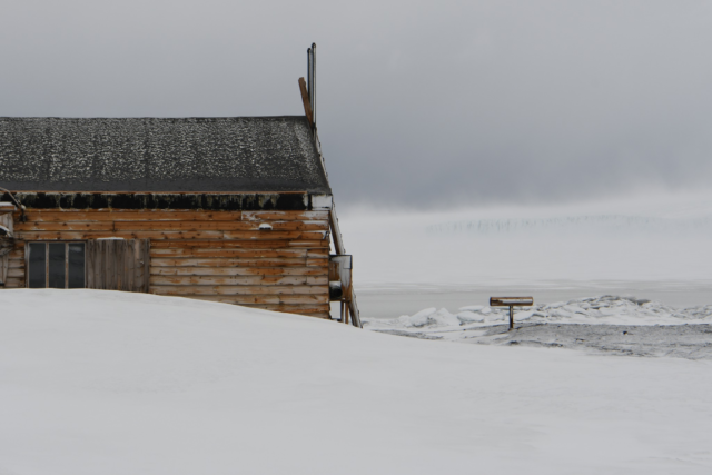 It’s #WorldPhotographyDay2025 and this year’s theme is 'My Favourite Photo'

We have so many favourites here at the Trust, and couldn't pick just one, so here are three favourites from our last On-Ice conservation season.

📸Image 1:  Scott's 'Terra Nova' Hut, Cape Evans. © AHT/Zack Bennett
📸Image 2: Shackleton's 'Nimrod' Hut, Cape Royds. © AHT/Zack Bennett
📸Image 3:  Scott's 'Terra Nova' Hut, Cape Evans. © AHT/Zack Bennett

We’d love you to share with us some of your favourite photos too!

#WorldPhotographyDay #WorldPhotographyWeek #OTD #RossSeaAntarctica #Conserve #Explore