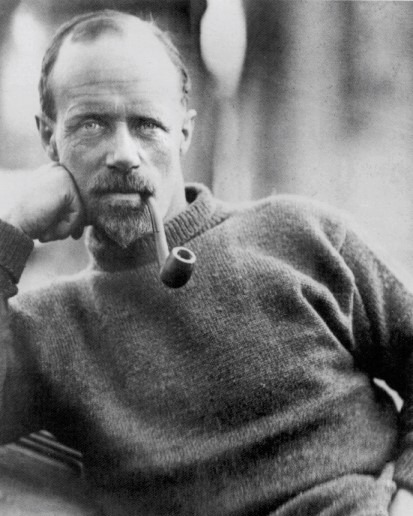 #OnThisDay in 1939, Frank Wild, Shackleton’s “loyal lieutenant” died at the age of 66 of pneumonia.

Wild was born in Yorkshire, England in 1873. He joined the Merchant Service in 1899 and Royal Navy in 1900 before playing a key role in five Antarctic expeditions led by Shackleton, Robert Falcon Scott and Douglas Mawson. He was awarded the polar medal with four bars, making him the most decorated polar explorer of the heroic age of exploration!

One of Wild’s most well-known adventures took place on Elephant Island, where he remained in command of 21 men as part of Shackleton's Imperial Trans-Antarctic 'Endurance' (1914-17) Expedition, while Shackleton and five others made the incredible journey to South Georgia Island to seek rescue at the Stromness Whaling Station. Four months passed with no sign of relief from Shackleton's rescue party, during which the men’s spirits and sanity were severely tested. However, Wild applied routine and optimism unfailingly! Every single morning, Wild would command the men to roll up their sleeping bags and “get your things ready boys, the Boss may come today.” Incredibly, he did just that and one morning George Marston, who had been assigned lookout duties, called from his post “Ship O!” at the sighting of Shackleton aboard the 'Yelcho'. It is testament to the consummate leadership of Wild that all 22 men survived.

Wild joined Shackleton again for the 'Quest' expedition in 1922. Sadly, Shackleton died during this expedition leaving Wild in charge. 

Before he died, Wild stated that he wished for his ashes to be buried alongside Shackleton's at Grytviken in South Georgia. The outbreak of World War II meant this wasn't possible and for years his remains were seemingly lost, until historian Angie Butler discovered them at Braamfontein Cemetery in Johannesburg where they had laid for 72 years. Wild's wishes were finally granted at a ceremony at Grytviken attended by relatives, whereby he was laid to rest alongside Sir Ernest Shackleton.

📸 Frank Wild in 1914, public domain

#OTD #inspire #explore #discover #conserve #Antarctica
