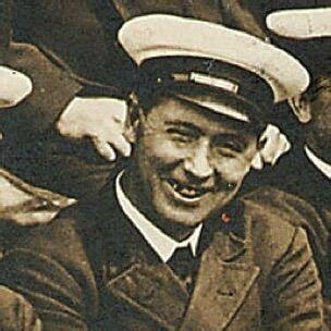 #OnThisDay in 1874, Carpenter, Shipwright and Antarctic Explorer Henry (Harry) McNish was born in Port Glasgow, Scotland, the third of eleven children.

McNish served on Shackleton's Imperial Trans-Antarctic 'Endurance' Expedition (1914-17) as the ship's carpenter, whereby earning the nickname "Chippy". He is sometimes referred to as McNeish and is even named as such on his gravestone. Famously, McNish had the only ship's pet, a cat named Mrs Chippy who was greatly loved by McNish and the crew that named him.

McNish was highly respected as a carpenter and worked tirelessly to aid the expedition in a way that only he was able to do, building and repairing various items. He spent hours standing up to his waist in the freezing water to build a cofferdam to prevent the 'Endurance' from flooding and taking her down sooner and was experienced enough to know the point at which the ship couldn't be saved from the pressure of the ice crushing her. After 'Endurance' sank, McNish worked on the lifeboats to ready them for their journeys to Elephant Island, raising the gunwales (boat sides) and fitting small decks on the 'James Caird' for the epic journey to South Georgia. McNish was also one of the men, led by Shackleton, that completed this incredible journey aboard the 'James Caird'.

After the expedition McNish returned to the Merchant Navy and eventually secured a job with the New Zealand Shiping company, moving there in 1925 and working on the Wellington waterfront until an injury ended his career. His health continued to deteriorate and he sadly died destitute in 1930. McNish is buried in the Karori Cemetery in Wellington and a life size bronze sculpture of Mrs Chippy was placed on the grave by the New Zealand Antarctic Society.

📸 Henry (Harry) McNish. Public Domain.

#OTD #inspire #explore #discover #conserve #Antarctica