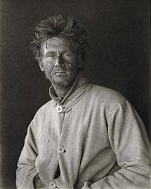 #OnThisDay in 1975, Sir Charles Seymour Wright, KCB, OBE, MC, Canadian physicist & polar explorer, died aged 88. This year, in 2025, marks 50 years since his death.

Born and educated in Canada, Wright went on to win a scholarship for postgraduate study in Gonville and Caius College Cambridge, England. Wright applied for Captain Robert Falcon Scott’s second Antarctic expedition after meeting Douglas Mawson, who had just returned from Shackleton's British Antarctic 'Nimrod' Expedition 1907-1909. After being rejected from Scott’s expedition, he refused to give up. Wright walked a staggering 65 miles from Cambridge to London to see Scott in person, his determination and passion earning him a place in Scott’s crew as Physicist and Glaciologist for the expedition.

Wright joined Scott’s British Antarctic 'Terra Nova' Expedition from 1910-1913. On the expedition, Wright carried out numerous experiments and observations on the physics of ice and snow, gravity, the aurora, and magnetism. He also helped to map out the western mountains of Victoria Land as part of a four-man team.

Wright played a crucial role in the search parties sent out on 22 December 1911, to find Scott and his team, who had tragically not returned from their journey to the South Pole. It was Wright who spotted "a small object projecting above the surface", which turned out to be the tip of a tent, the last camp of Scott, Bowers, and Wilson, almost a year later in 1912.

Today we remember Wright for his determination and courage as a scientist who contributed vital research during the 'Terra Nova' Expedition and helped uncover the fate of Scott and his team.

📸 C. S. Wright in January 1912. © Herbert Ponting

#OTD #inspire #explore #discover #conserve #Antarctica