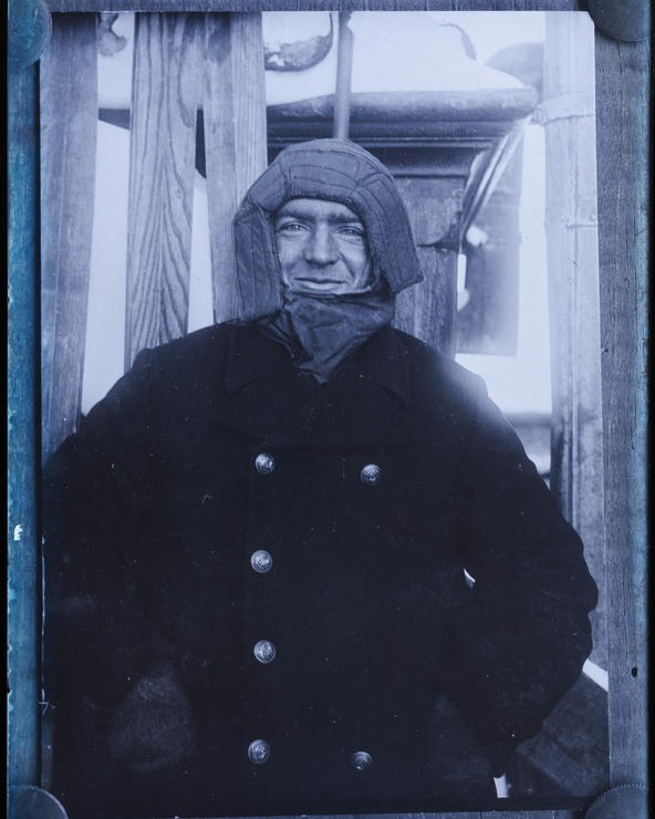 #OnThisDay in 1874, Sir Ernest Shackleton was born in Kilkea, County Kildare, Ireland.

Shackleton was the second of ten children and the first son. His family moved to London when he was ten, and Shackleton was always proud of his Irish roots. Not particularly enamored with formal education, he left school at 16 years for an apprenticeship on the sailing ship 'Hoghton Tower'. Shackleton went on to take part in four Antarctic expeditions, leading three of them, and is one of the most well-known explorers of the Heroic Age of Antarctic Exploration. 

Known as 'The Boss' to his crews, Shackleton was a born leader with an instinctive leadership style that was incredibly effective. Never was this more evident, than during the Imperial Trans-Antarctic 'Endurance' Expedition 1914-17, when the sinking of the ship left the 28 strong crew stranded, sparking one of the most incredible stories of survival in Antarctic history. After months of living in makeshift camps on the ice, an unbelievable journey in lifeboats to the inhospitable remote Elephant Island, a 1,300km journey on the lifeboat 'James Caird' to South Georgia Island for six of the men, and an overland journey taken by Shackleton Worsley and Crean to Stromness whaling station, the remaining men at Elephant Island were eventually rescued after four attempts, more than three months since Shackleton had left the island.

As caretakers of 'Nimrod' hut at Shackleton's Cape Royds base, Antarctic Heritage Trust uses Shackleton's legacy to inspire the next generation of explorers with expeditions to the polar regions. We hope to inspire young people to identify with the legacy, value it, and in the future be motivated to protect it.

We would love to hear what inspires you most about Sir Ernest Shackleton!

📸 Sir Ernest Shackleton, Canterbury Museum

#OTD #inspire #explore #discover #conserve #Antarctica
