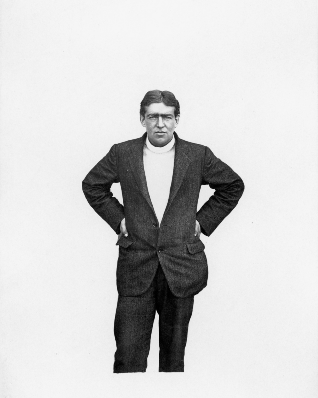 #OnThisDay in 1922, a grand service was held at St Paul's Cathedral to mark the death of Sir Ernest Shackleton. The service was attended by representatives of the King and the Dowager Queen Alexandra, Shackleton’s family and the Alleyn Club, the organisation for old boys of Dulwich College, Shackleton’s former school.

Shackleton is one of the world's most renowned explorers and his death marks the end of the heroic era of Antarctic exploration. He went on four expeditions to the Antarctic, leading three from the age of 33 to his death at 47. His legacy lives on through those he continues to inspire today!

📸 Sir Ernest Shackleton, Canterbury Museum

#Shackleton #heroicera #questexpedition #inspire #explore #discover #conserve #Antarctica