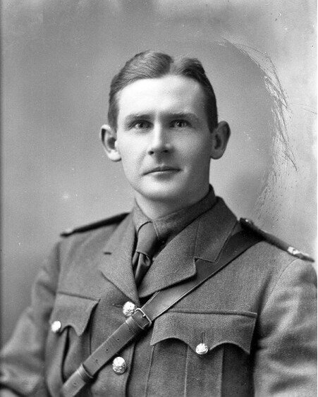 #OnThisDay in 1889, Lionel Greenstreet, First Officer of Shackleton's Imperial Trans Antarctic 'Endurance' Expedition (1914-17) was born. He grew up in East Barnet, Hertfordshire and at around 15 years old, became a cadet on the training ship 'Worcester' where he passed certificates in Navigation and Seamanship.

In August 1914, while on leave from duties with the New Zealand Shipping Company in Scotland, Greenstreet wrote to Frank Worsley, Captain of the 'Endurance' for a position on the expedition. As the First World War was starting, the original chief officer Douglas George Jeffrey, had left for active service. One day before Endurance sailed from Plymouth, Greenstreet received a short message from Worsley directing him to come meet him from whereby he was told to get his affairs in order and be ready to leave the next morning.

Greenstreet played an important role in the expedition team's survival after 'Endurance' was abandoned and crushed by ice in the Weddell Sea. Worsley later gave extensive praise to Greenstreet for his efforts on the journey to Elephant Island, relieving Worsley at the tiller of 'Dudley Docker' and serving as a key rower for the boat. After the expedition, Greenstreet served in both world wars, held numerous positions, married and eventually retired in Brixham, Devon. Greenstreet was the final surviving member of the 'Endurance' expedition, he died in 1979.

📸 Public Domain, Photographed by David Knights-Whittome

#inspire #explore #discover #conserve #Antarctica #Endurance #Shackleton