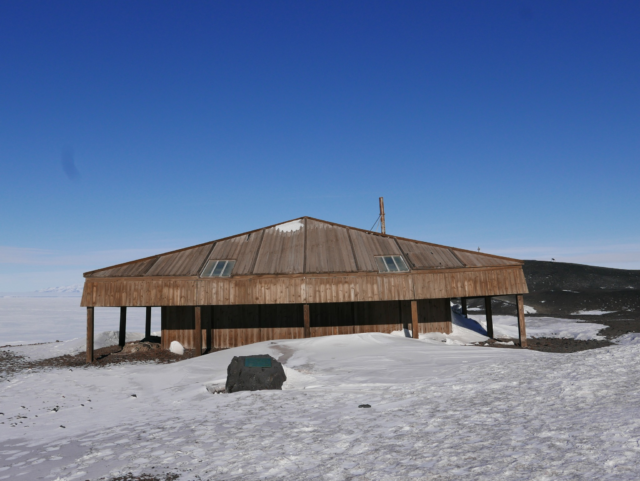 #OnThisDay in 1970 Earth Day was born. Earth Day is an annual celebration honouring the achievements of the environmental movement and raises awareness of the need to protect natural resources for future generations. The theme for Earth Day 2026 is OUR POWER, OUR PLANET.

The heroic era explorer bases under the care of the Trust, are the birthplace of science in Antarctica and the work done there has contributed to the study of the environment in Antarctica and how this affects the rest of the world.

Established in February 1902, Scott's 'Discovery' hut at Hut Point served as the base for Captain Robert Falcon Scott's National Antarctic (Discovery) Expedition from 1901 to 1904, focusing on both exploration and scientific research. The hut became a hub for studies in weather patterns, magnetism, and biology. The research conducted during this time provided foundational knowledge about Antarctica’s environment and its role in global weather patterns, contributing to the understanding of the Antarctic region that informs climate science today.

As we honour Earth Day, we reflect on the legacy of exploration and science, reminding us that our power to protect the planet lies in understanding it and preserving the knowledge gained from past explorers.

Learn more about Earth Day here: Earth Day 2026 | Theme, Activities, Events & Resources

📸Scott's Discovery hut. © AHT/Lizzie Meek

#EarthDay2026 🌏#inspire #explore #discover #conserve #antarctica