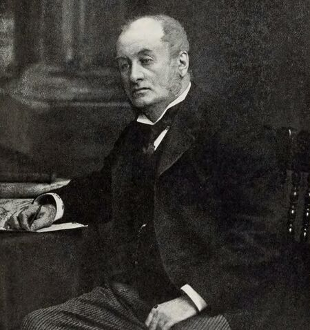 #OnThisDay in 1900 Captain Robert Falcon Scott was officially appointed leader of the upcoming British Antarctic Expedition by British Geographer and President of the Royal Geographical Society, Sir Clements Robert Markham, K.C.B., F.R.S., F.R.G.S. Scott met Markham while he was on Naval duty in the West Indies. 

Markham was impressed by Scott's intelligence, enthusiasm and charm and later wrote, "My final conclusion was that Scott was the destined man to command the Antarctic Expedition".

📸 Sir Clements R. Markham, photograph by Messrs, Thomsen. Public Domain.

#OTD #inspire #explore #discover #conserve #Antarctica
