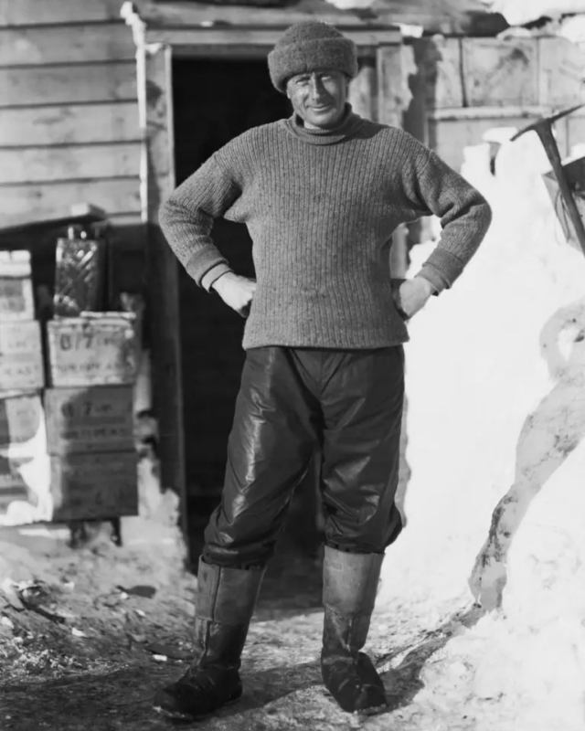 #OnThisDay in 1872, Dr Edward Wilson, was born in Cheltenham, England.

Wilson was one of the most prominent figures during the heroic era of Antarctic exploration, serving on both of Scott's Antarctic expeditions. First as Junior Surgeon and Zoologist on the British National Antarctic 'Discovery' expedition 1901-04 and second as Chief of Scientific Staff on the British National 'Terra Nova' expedition 1910-13.

During the 'Terra Nova' expedition he famously accompanied Apsley Cherry-Garrard and Henry 'Birdie' Bowers on a trip to Cape Crozier to retrieve an emperor penguin egg during the winter of 1911, which Cherry-Garrard wrote about in his book 'The Worst Journey in the World'.

Wilson, with Scott, Bowers, Edgar Evans and Lawrence Oates, reached the South Pole in January 1912, but sadly did not return. The body of Wilson along with those of Scott and Bowers, were discovered in their tent later that year by a search party.

Wilson was also a talented self-taught artist having had plenty of time to practice during the long convalescence after becoming ill with tuberculosis, following his mission work in the London slums. In 2017, Antarctic Heritage Trust uncovered one of Wilson's incredible artworks, a watercolour painting of a Tree Creeper (bird), dated 1899, in the historic hut at Cape Adare built by Norwegian Carsten Borchgrevink’s 'Southern Cross' expedition party in 1899 and later used by Captain Scott’s 'Northern Party' in 1911. How the painting came to be at the hut is still something of a mystery, but it is likely that it travelled with him in 1911.

Check out our website to learn more about Dr Edward Wilson, the famous watercolour and his time on the ice, link in bio.

📸Dr Edward Wilson. Canterbury Museum

#inspire #explore #discover #conserve #Antarctica