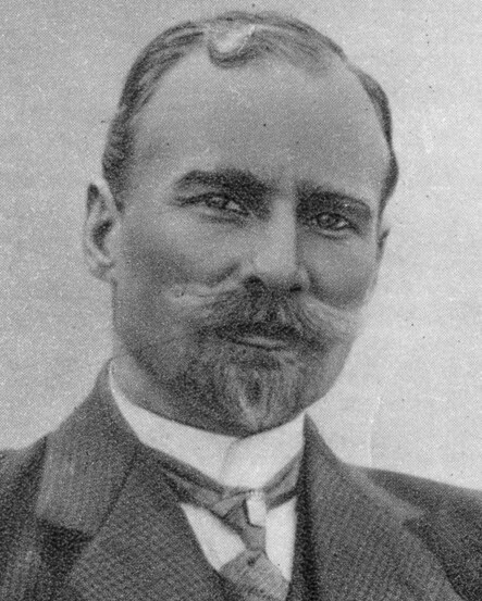 #OnThisDay in 1876, Norwegian polar explorer Sverre Hassel was born in Christiania (now Oslo), in Norway.

In 1883 Hassel was one of 30 young boys selected to train aboard the 'Christiania' before he went to sea to earn his mate and shipmaster certificate. Between 1889 and 1902 he was part of Otto Sverdrup's 'Fram' expedition to northwest Greenland and Canada's Arctic islands, mapping 150,000km2 of land and becoming an adept dog handler.

Amundsen recruited Hassel as a dog driver for his Arctic Ocean expedition with the 'Fram' in the hopes to be the first to reach the North Pole. However, upon learning that the Pole had already been claimed, Amundsen had secretly re-routed the expedition, Hassel becoming the fourth confidant as the 'Fram' sailed for Madeira. The crew agreed on the new route and continued on to Antarctica where Hassel, driving one of the sledges, was one of four men Amundsen selected to join the expedition to the South Pole, which they reached on 14 December 1911.

Hassel declined Amundsen's offer to extend the 'Fram' expedition to the North Pole and went back to his old job as a customs officer. He became a notable speaker about the expedition to the South Pole, which often featured 'Storm' one of the surviving dogs from the expedition. In 1916 Hassel was involved in discussions about the future of the 'Fram' and proposed to Fritdjof Nansen that the ship be turned into a museum, which you can now visit in Oslo.

Whilst visiting his friend Roald Amundsen in 1928, Hassel suffered a heart attack whist walking in the garden where he collapsed and died. Mount Hassel, a peak at the head of the Amundsen Glacier in Antarctica is named after him.

#Fram #inspire #explore #discover #conserve

📸 Sverre Hassel. Anno Glomdalsmuseet