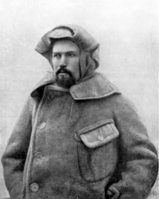 #OnThisDay in 1870, 'Southern Cross' Expedition (1898-1900) Zoologist, Nicolai Hanson was born Kristiansund in Møre og Romsdal county, Norway.

Educated at the University of Christiana, now University of Oslo, Hanson was part of the scientific team tasked with studying the region's unique marine life. However, on the voyage south, Hanson had fallen ill and his condition deteriorated badly by winter. There was nothing more the expedition doctor, Dr Kløvstad, could do for Hanson.

Hanson was confined to his bunk but eager to see the Adelie penguins return to Cape Adare. On the day of his passing Evans brought the first bird of the season to him. Half an hour later, Hanson sadly passed away. His colleagues laboured for four days to prepare Hanson’s grave on a high ridge overlooking Cape Adare. The grave is marked with white quartz stones and a wooden cross and plaque that is attached to a large stone. It is listed on the Antarctic Treaty's list of historic sites and monuments.

After the 'Southern Cross' expedition ended, the men carefully returned Hanson’s wedding ring to his widow and the daughter he never met. Hanson is thought to be the first person to have died on the Antarctic continent and is the first person to be buried there.

During the 2025-26 summer conservation season, for the first time since 2003, our team completed a full condition assessment of Nicolai Hanson’s grave at Cape Adare.

Using digital recording techniques, they produced a detailed 3D model that provides valuable insight into its current condition and future conservation needs.

📸 Nicolai Hanson, public domain. Hanson's Grave during the 2025-26 conservation season. Hanson’s Grave 3D model taken by Gord Macdonald as part of condition assessments. © AHT/Gord Macdonald.

#OTD #inspire #explore #discover #conserve #Antarctica